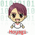 Hoyagi的大頭照