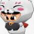 䨺jY