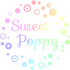 sweetpoppyartjY